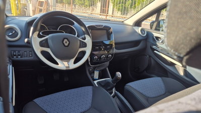 Renault Clio 0.9 TCe 12V 90CV Start&Stop 5 porte Energy (8)