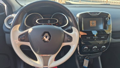 Renault Clio 0.9 TCe 12V 90CV Start&Stop 5 porte Energy (9)