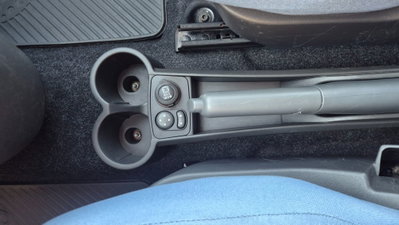 Fiat Panda 1.2 4x4 Climbing (10)