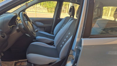 Fiat Panda 1.2 4x4 Climbing (5)