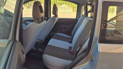 Fiat Panda 1.2 4x4 Climbing (6)