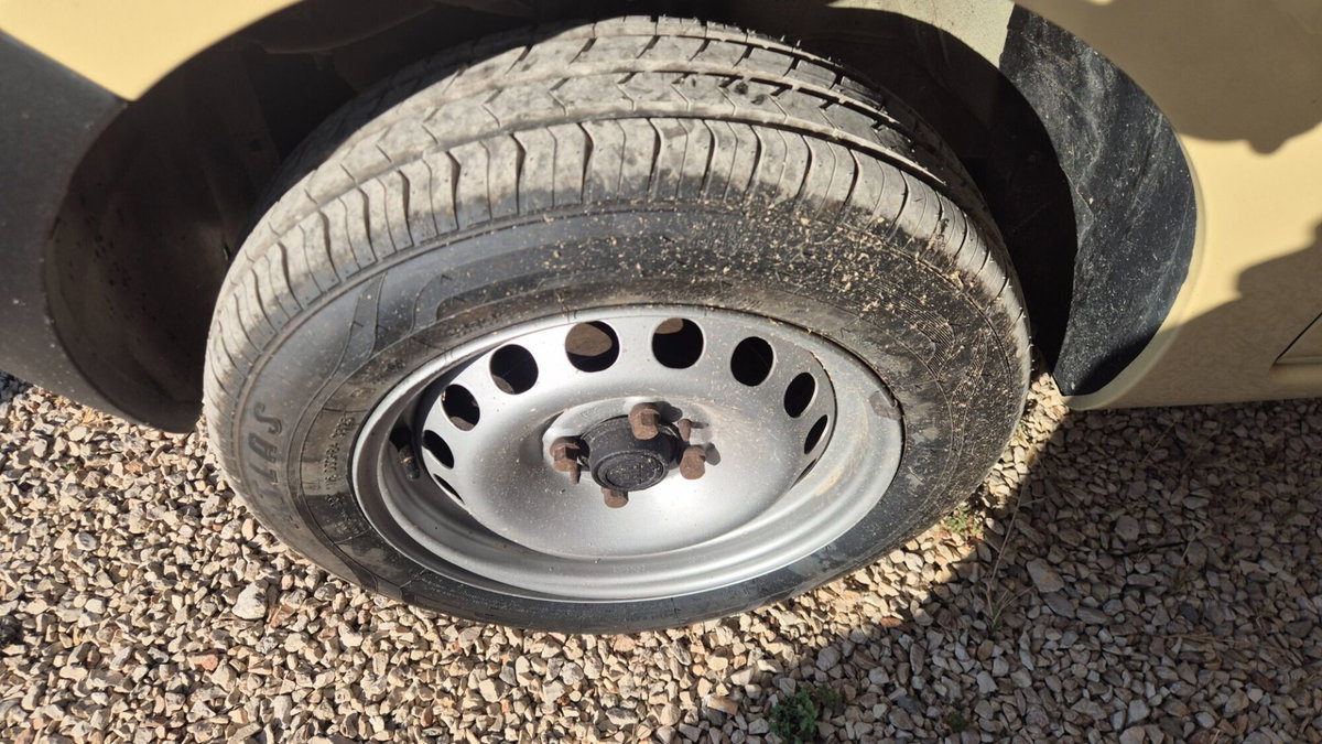 Fiat Panda 1.2 4x4 (4)