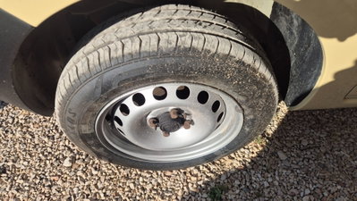 Fiat Panda 1.2 4x4 (4)
