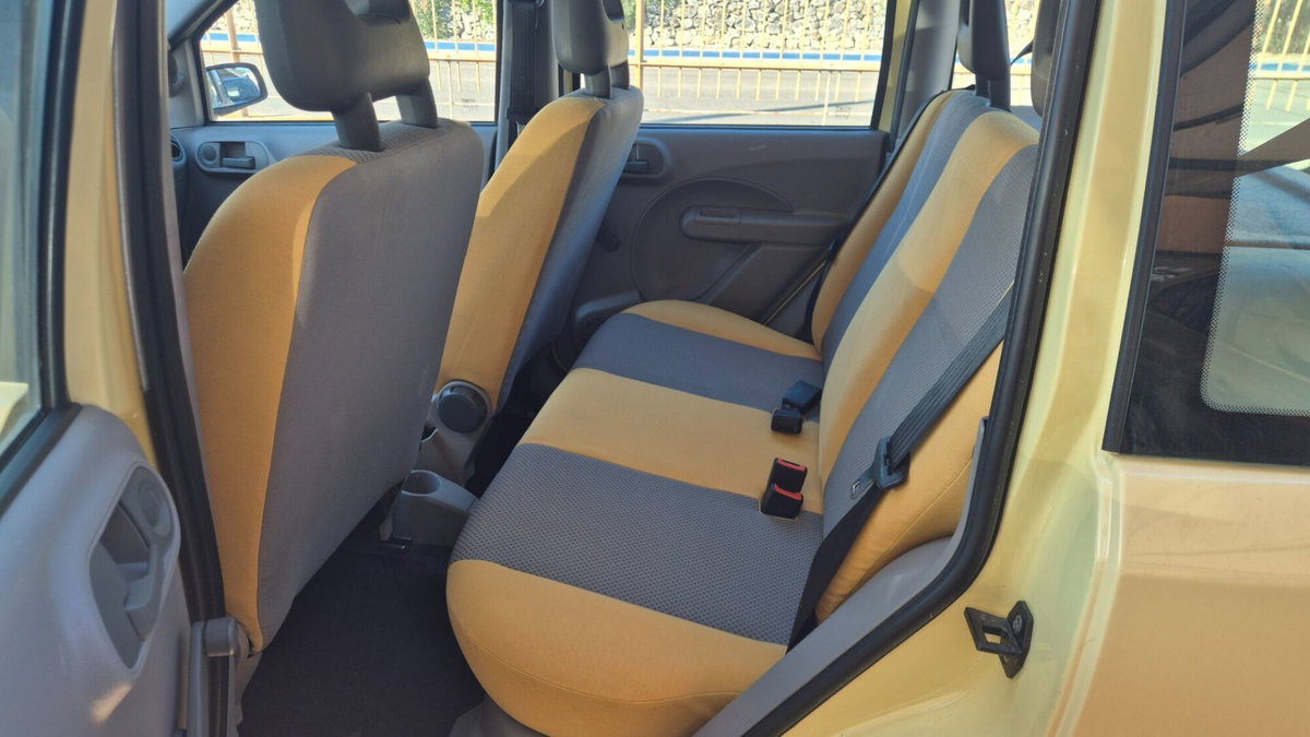 Fiat Panda 1.2 4x4 (6)
