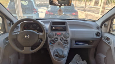 Fiat Panda 1.2 4x4 (7)