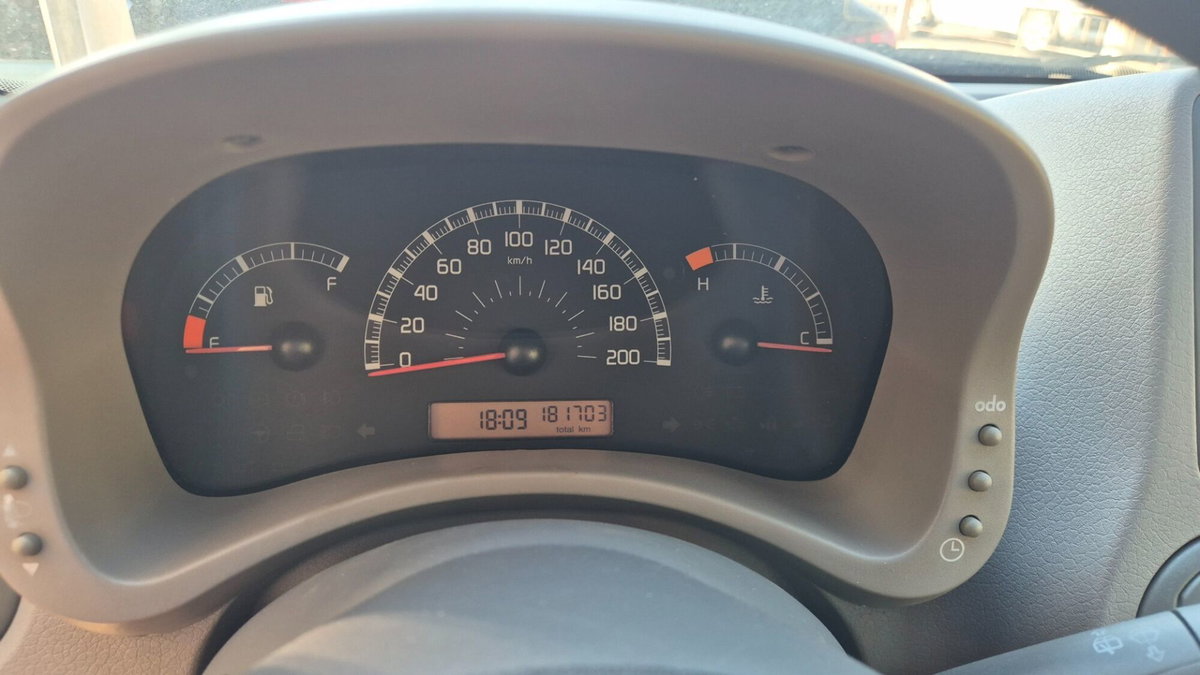 Fiat Panda 1.2 4x4 (8)