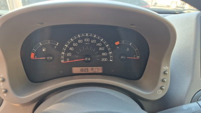 Fiat Panda 1.2 4x4 (8)