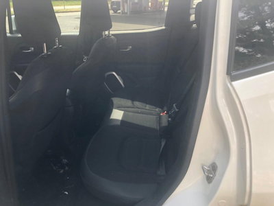 Jeep Renegade 2.0 Mjt 140CV 4WD Active Drive Limited (9)