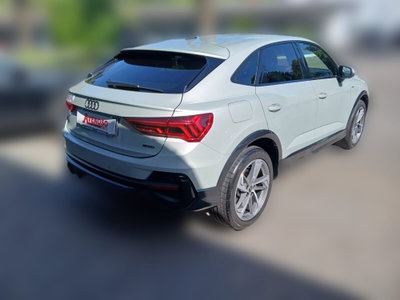 Audi Q3 Sportback 2.0 tdi S line edition quattro 193cv s-tronic (3)