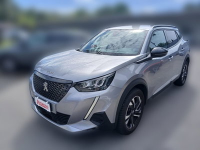 Peugeot 2008 PureTech 100 S&S Allure Pack usata