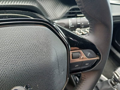Peugeot 2008 PureTech 100 S&S Allure Pack (13)