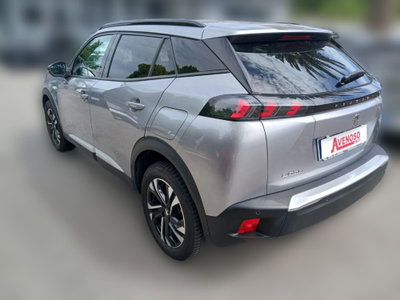 Peugeot 2008 PureTech 100 S&S Allure Pack (4)