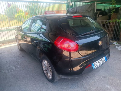 Fiat Bravo 1.4 Emotion GPL (2)
