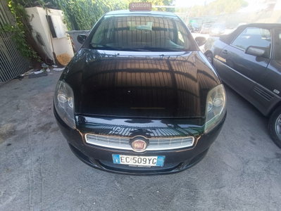 Fiat Bravo 1.4 Emotion GPL (4)
