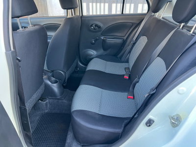 Nissan Micra 1.2 12V 5 porte GPL Eco Acenta (7)