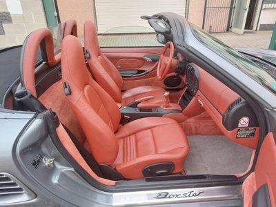 Porsche Boxster 2.7i 24V cat (19)