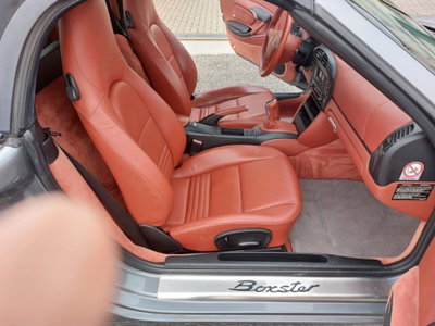 Porsche Boxster 2.7i 24V cat (20)