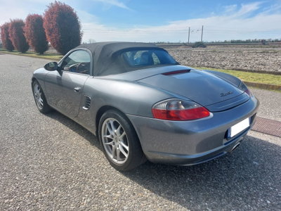 Porsche Boxster 2.7i 24V cat (7)