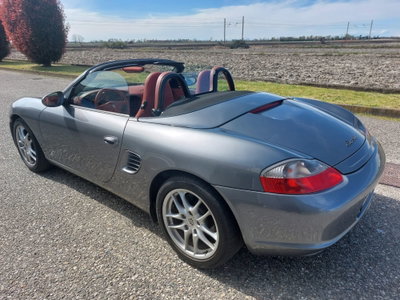 Porsche Boxster 2.7i 24V cat (8)