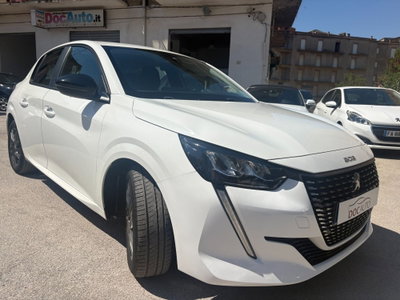 Peugeot 208 BlueHDi 100 Stop&Start 5 porte Active Pack usata