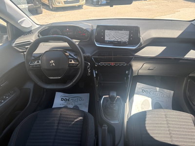 Peugeot 208 BlueHDi 100 Stop&Start 5 porte Active Pack (10)