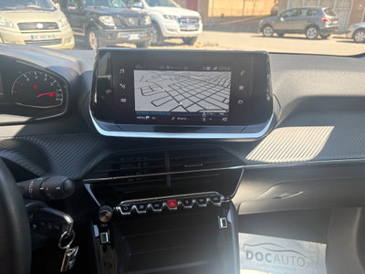 Peugeot 208 BlueHDi 100 Stop&Start 5 porte Active Pack (11)