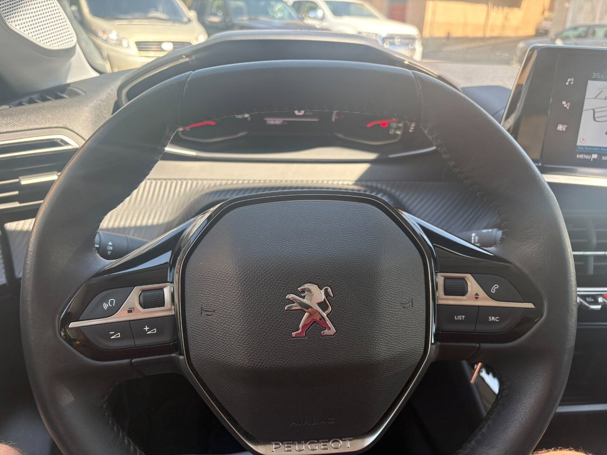 Peugeot 208 BlueHDi 100 Stop&Start 5 porte Active Pack (12)