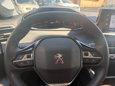 Peugeot 208 BlueHDi 100 Stop&Start 5 porte Active Pack (12)