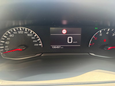 Peugeot 208 BlueHDi 100 Stop&Start 5 porte Active Pack (13)