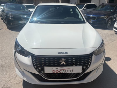 Peugeot 208 BlueHDi 100 Stop&Start 5 porte Active Pack (2)
