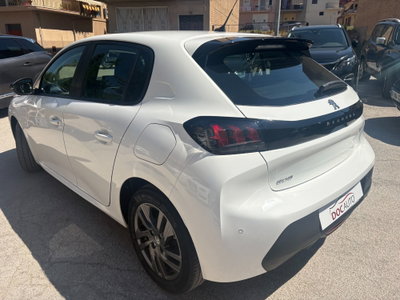 Peugeot 208 BlueHDi 100 Stop&Start 5 porte Active Pack (4)