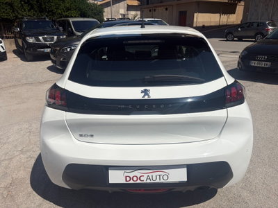 Peugeot 208 BlueHDi 100 Stop&Start 5 porte Active Pack (5)