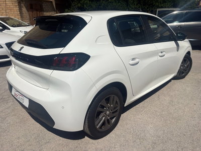 Peugeot 208 BlueHDi 100 Stop&Start 5 porte Active Pack (6)