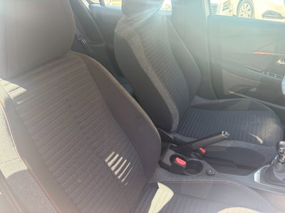 Peugeot 208 BlueHDi 100 Stop&Start 5 porte Active Pack (8)