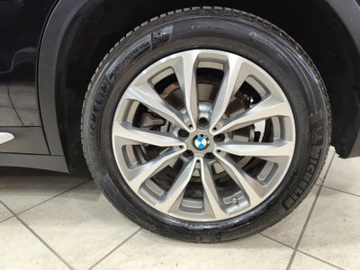 BMW X3 xDrive20d 48V (12)