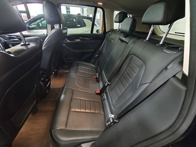 BMW X3 xDrive20d 48V (13)