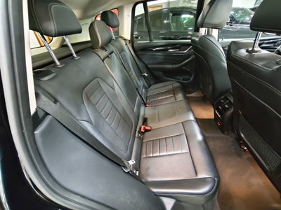 BMW X3 xDrive20d 48V (15)