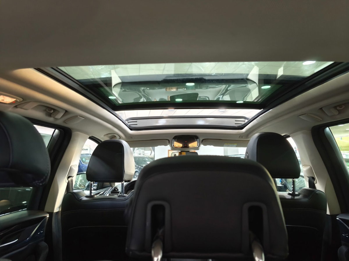 BMW X3 xDrive20d 48V (17)