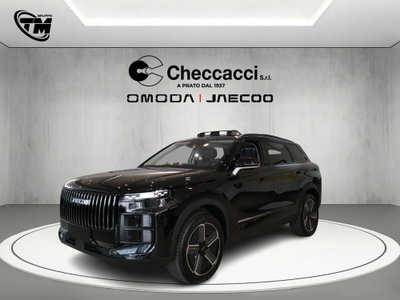 Jaecoo Jaecoo 7 1.6 tgdi Exclusive awd 7dct nuova