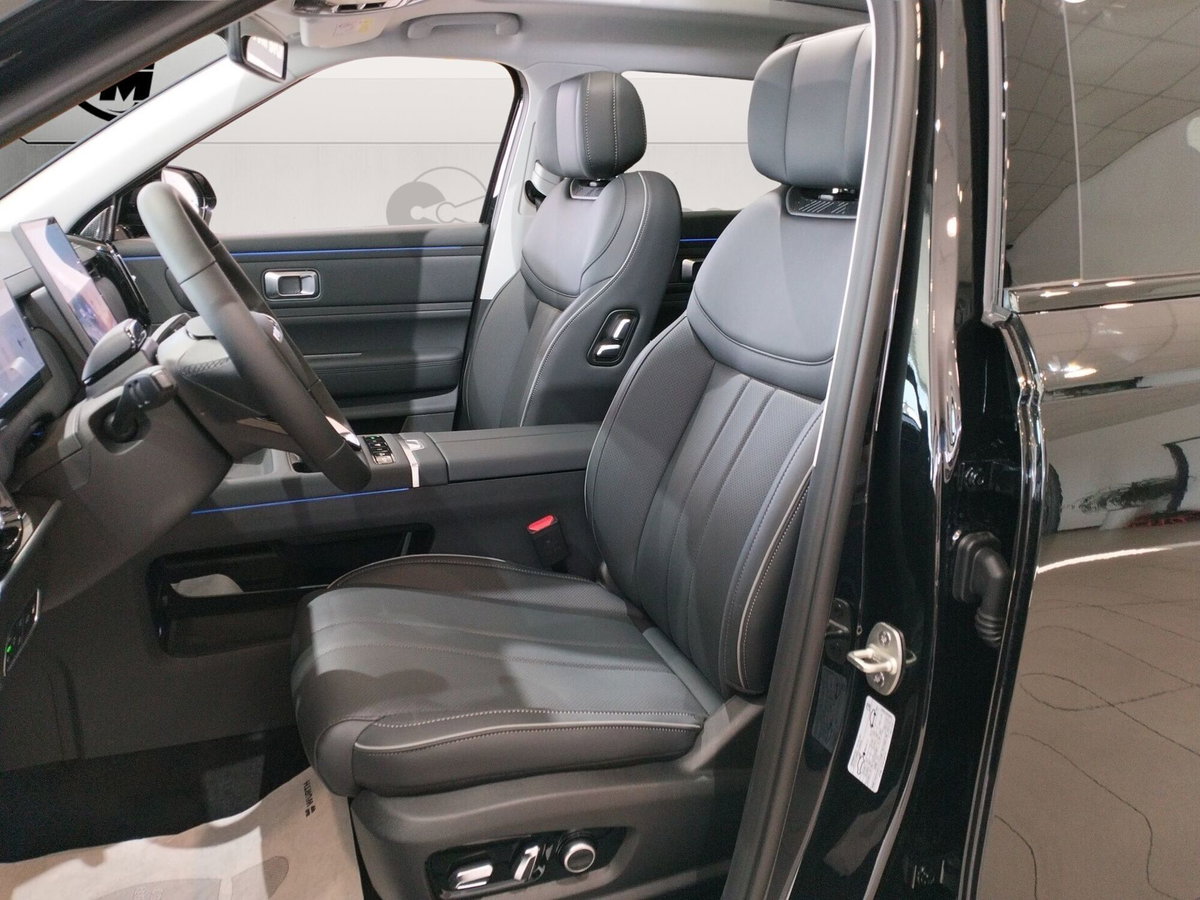 Jaecoo Jaecoo 7 1.6 tgdi Exclusive awd 7dct (11)