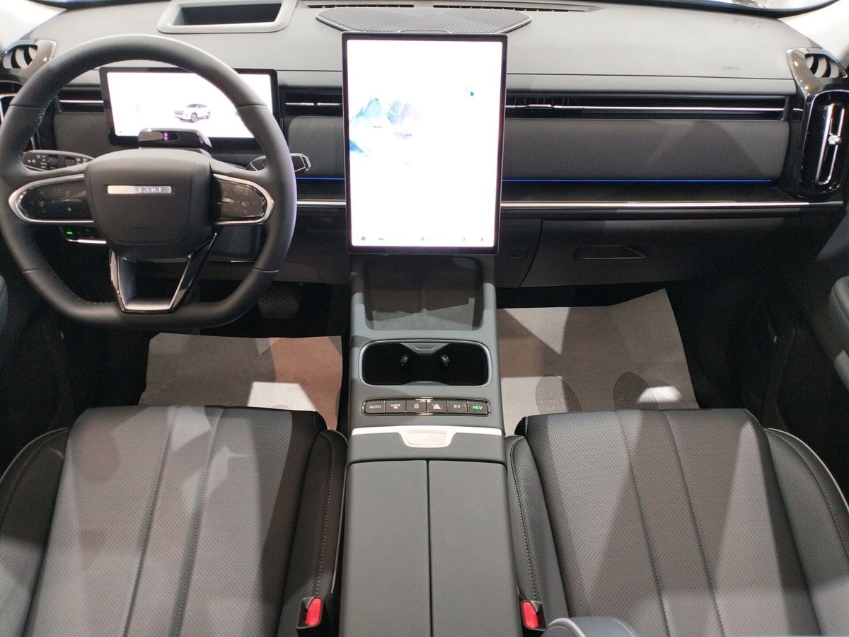 Jaecoo Jaecoo 7 1.6 tgdi Exclusive awd 7dct (14)