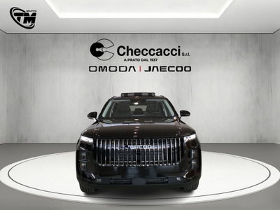 Jaecoo Jaecoo 7 1.6 tgdi Exclusive awd 7dct (2)