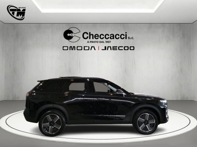 Jaecoo Jaecoo 7 1.6 tgdi Exclusive awd 7dct (4)