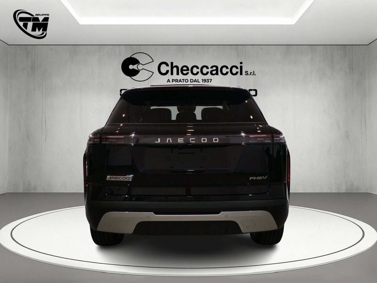 Jaecoo Jaecoo 7 1.6 tgdi Exclusive awd 7dct (6)