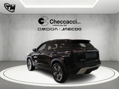 Jaecoo Jaecoo 7 1.6 tgdi Exclusive awd 7dct (9)