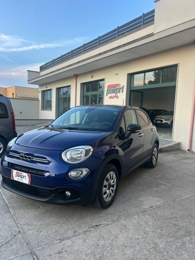 Fiat 500X 1.3 MultiJet 95 CV Red Dolcevita usata