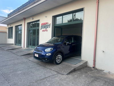 Fiat 500X 1.3 MultiJet 95 CV Red Dolcevita (8)
