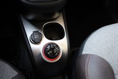 Fiat Panda Cross Cross 1.3 MJT 95 CV S&S 4x4 (13)