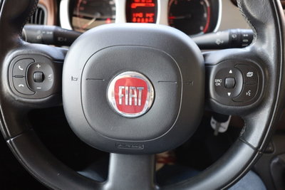 Fiat Panda Cross Cross 1.3 MJT 95 CV S&S 4x4 (14)
