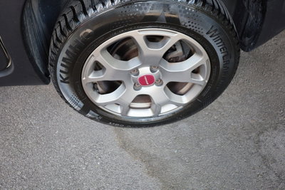 Fiat Panda Cross Cross 1.3 MJT 95 CV S&S 4x4 (15)